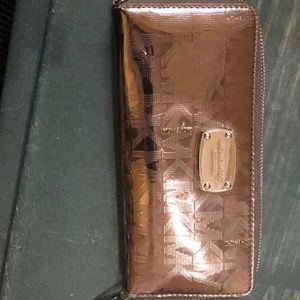 Mk wallet
